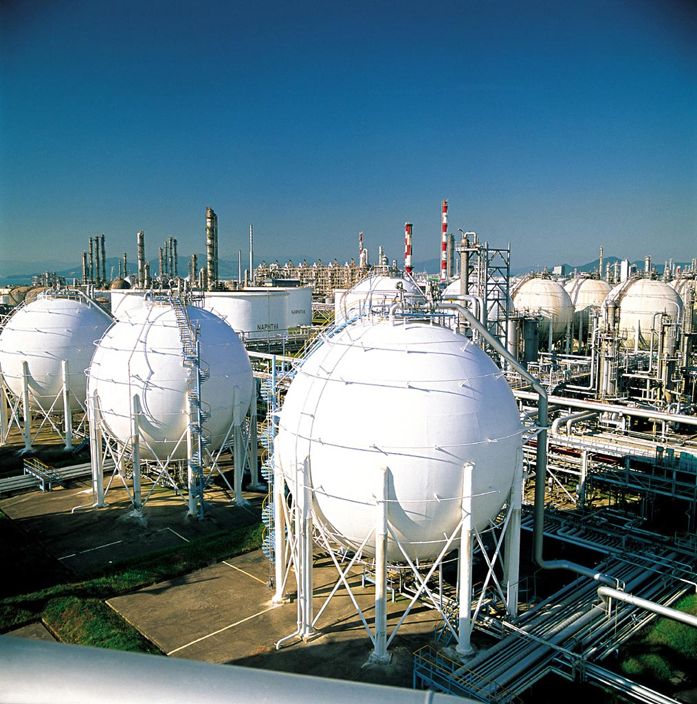 環(huán)氧富鋅底漆應用